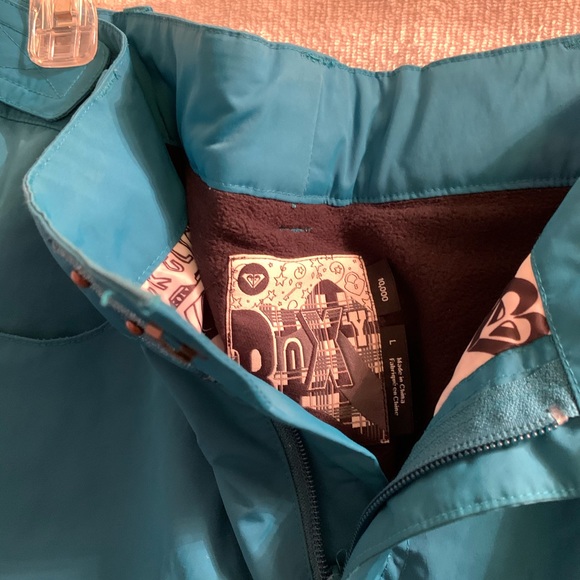 Women’s Snowboard pants - Picture 4 of 5